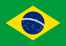 Brazil garmin