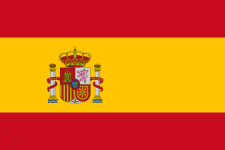 Spain PADI