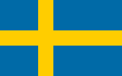 Sweden StrawberryNET